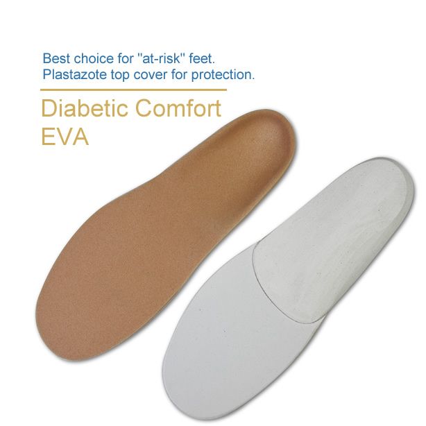 Diabetic Comfort EVA