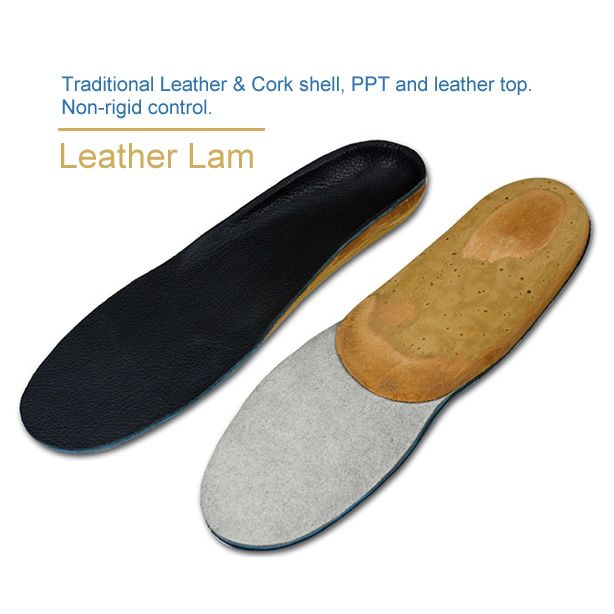 Leather Laminate