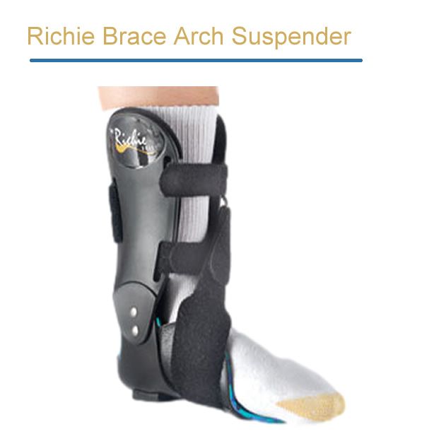 Richie Brace Arch Suspender